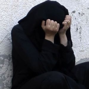 بدگمانی تا مرزمرگ