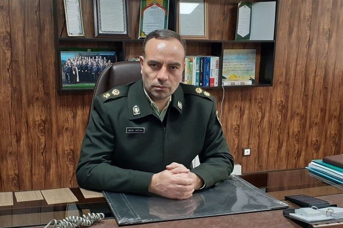 بیشترین جرائم فضای مجازی در استان زنجان مالی است