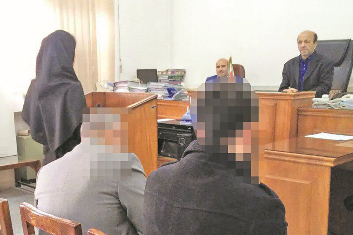 دختر دانشجو همکلاسی‌اش را به تجاوز متهم کرد