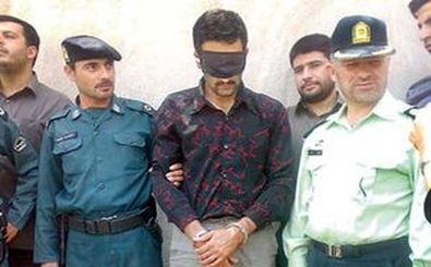 بازخوانی پرونده امید برک/ قسمت دوم/ قاتل سریالی زنان کرجی چگونه به تله افتاد؟/ ویدئو
