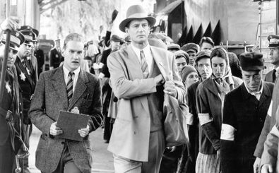 داستان کامل فیلم سینمایی فهرست شیندلر