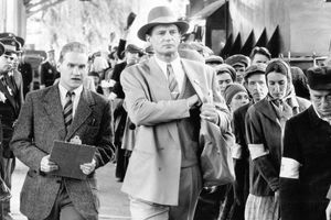 داستان کامل فیلم سینمایی فهرست شیندلر