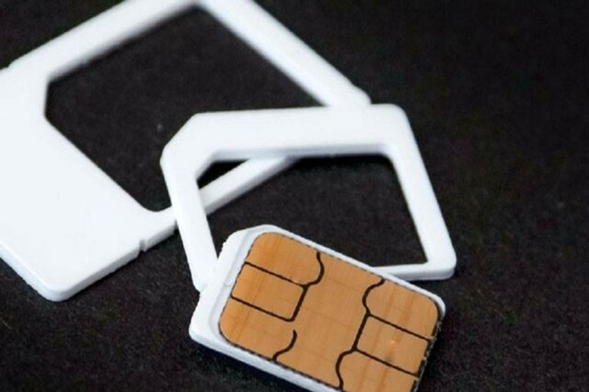 کلاهبرداری با ترفند تبدیل سیم کارت پرسرعت