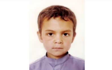 سقوط مرگبار پسر بچه بازیگوش از درخت خرما 