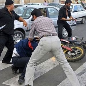 چه وقت زورگیری می‌تواند مشمول اعدام شود؟