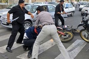 چه وقت زورگیری می‌تواند مشمول اعدام شود؟
