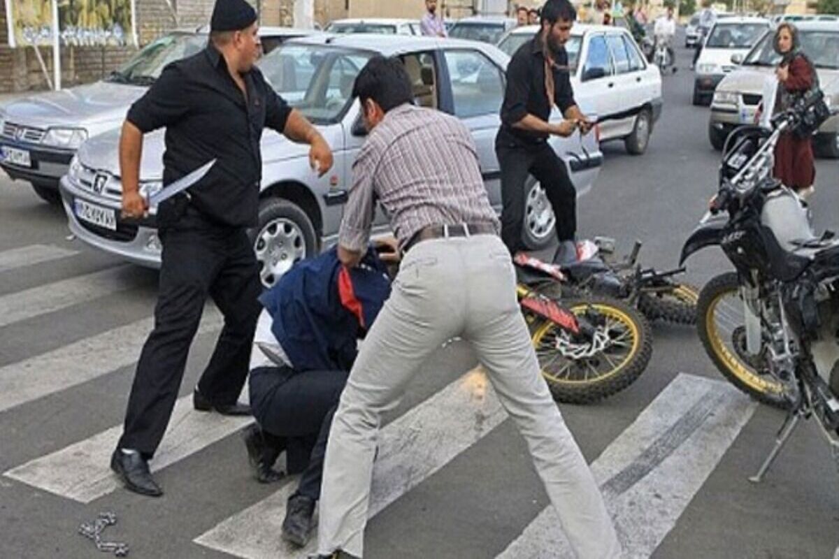 چه وقت زورگیری می‌تواند مشمول اعدام شود؟