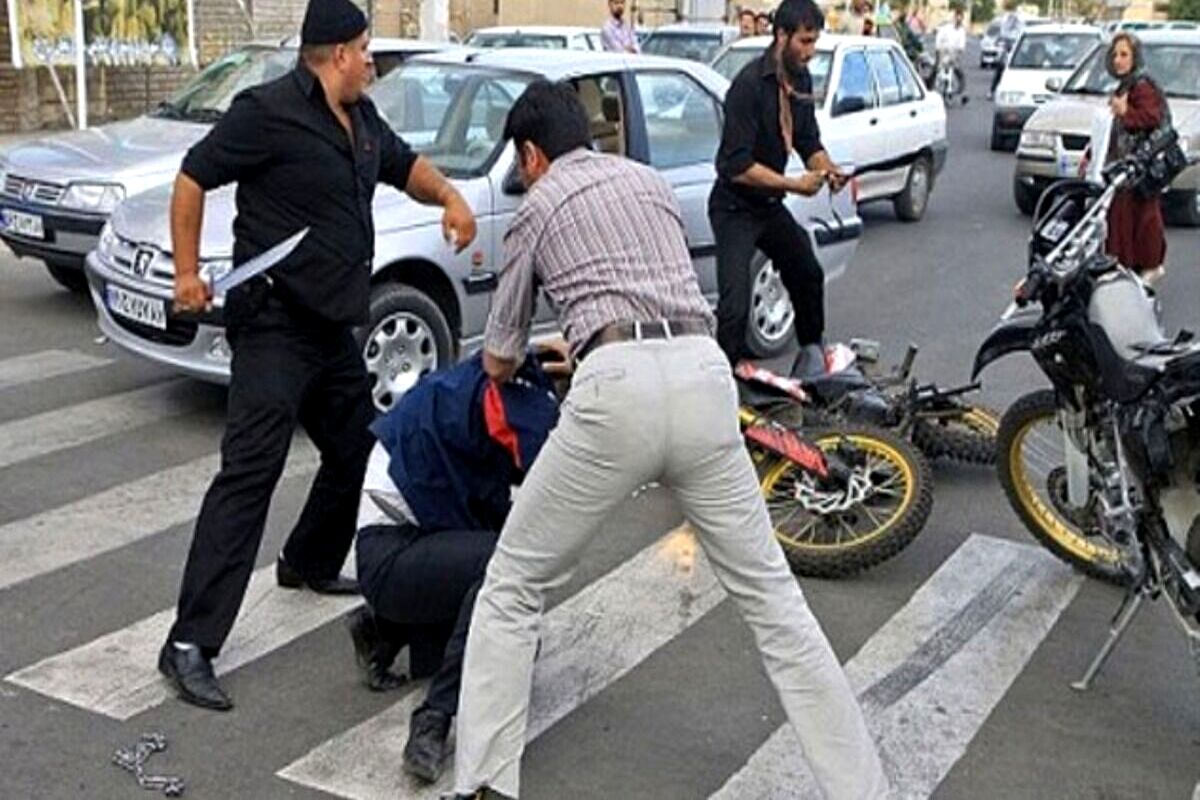 چه وقت زورگیری می‌تواند مشمول اعدام شود؟