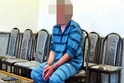 قصاص پسر صحنه‌گردان جنایت زعفرانیه/ پدرم خواهر را آزار داده بود/ دختر خانواده: دروغ می گوید 