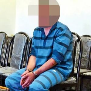 قصاص پسر صحنه‌گردان جنایت زعفرانیه/ پدرم خواهر را آزار داده بود/ دختر خانواده: دروغ می گوید 