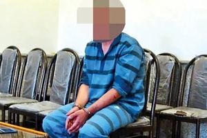 قصاص پسر صحنه‌گردان جنایت زعفرانیه/ پدرم خواهر را آزار داده بود/ دختر خانواده: دروغ می گوید 