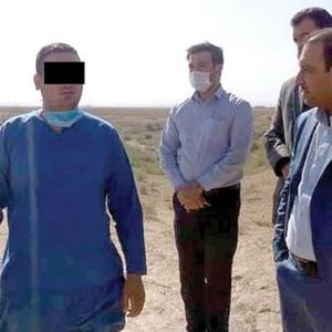 آخرین اعترافات تلخ عامل جنایت مسلحانه در مشهد