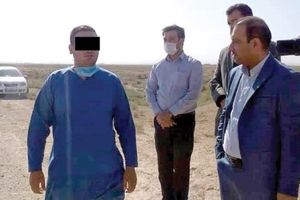 آخرین اعترافات تلخ عامل جنایت مسلحانه در مشهد