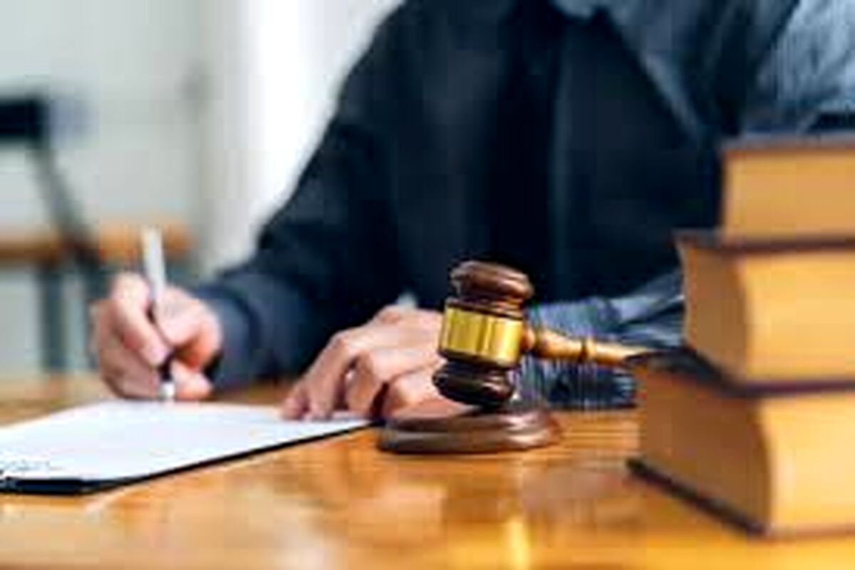 یک زن به جرم ربودن و فروش ۱۷ کودک اعدام شد