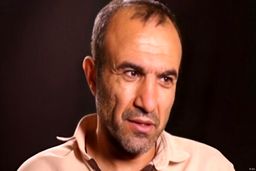 حکم اعدام شرور مسلح عباس کورکوری اجرا شد/پایان ۲۵ سال شرارت