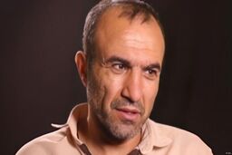حکم اعدام شرور مسلح عباس کورکوری اجرا شد/پایان ۲۵ سال شرارت