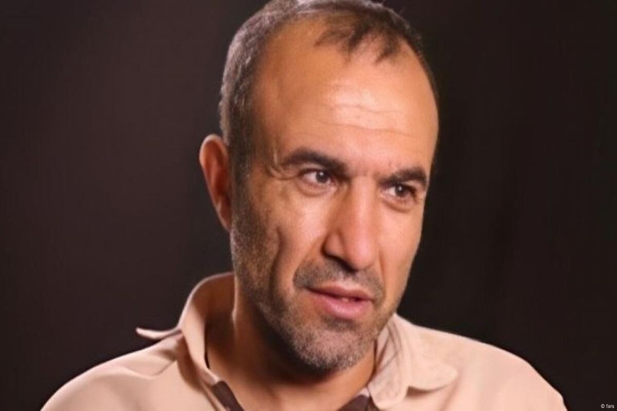 حکم اعدام شرور مسلح عباس کورکوری اجرا شد/پایان ۲۵ سال شرارت