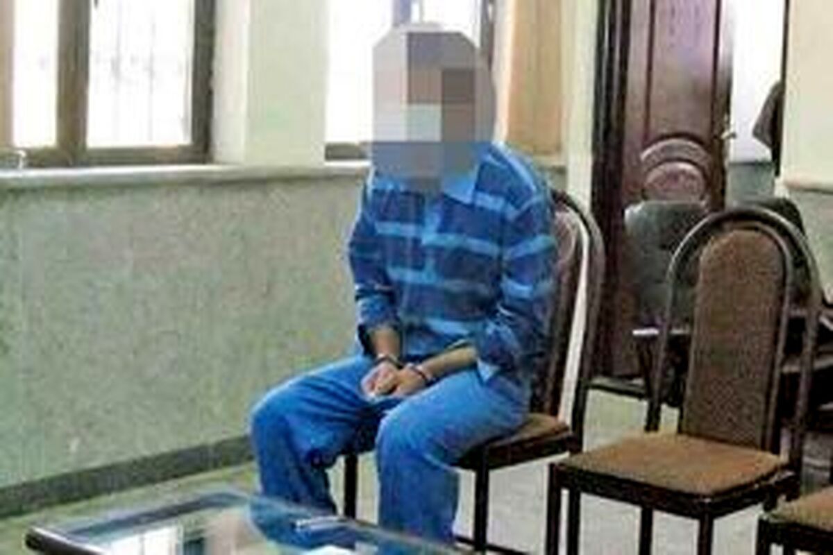 مرگ مادر تاوان انتقام از پسر سارق