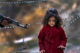 جزییات حادثه مرگبار برای سلین حسین‌پور، بازیگر خردسال مهابادی