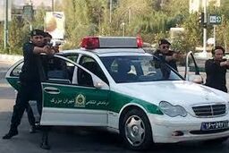 قتل دختر 12 ساله به دست گروگانگیران مسلح