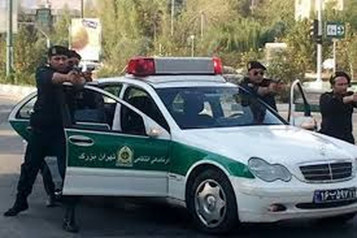 قتل دختر 12 ساله به دست گروگانگیران مسلح