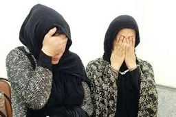 ماجرای دستبرد به پوشاک فروشی های زنانه