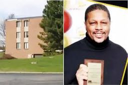 زن جوان همسایه‌اش را با شلیک گلوله کشت