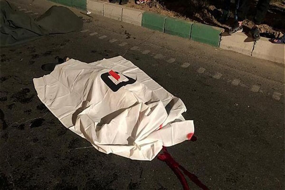 مزاحمت برای 3 زن در پارک سرخه حصار