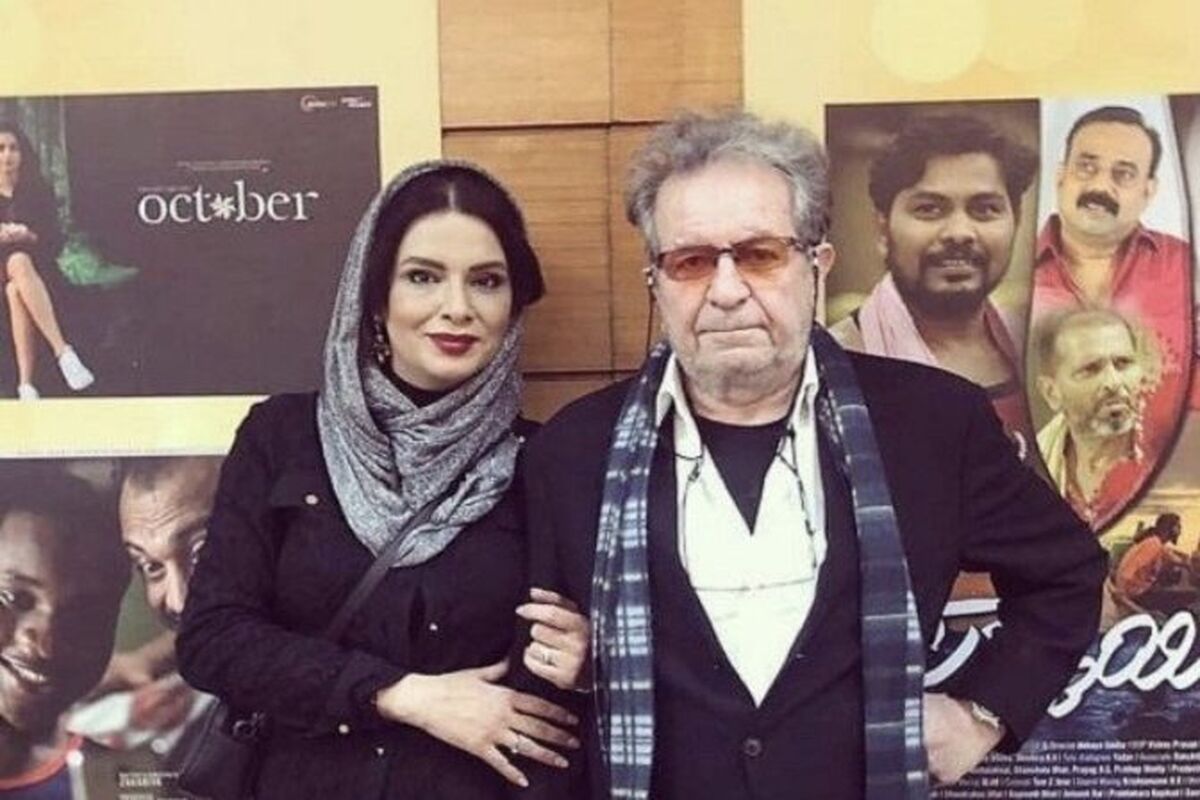 جزئیاتی از پرونده داریوش مهرجویی و همسرش/ فقط یک نفر متهم به قتل عمد است