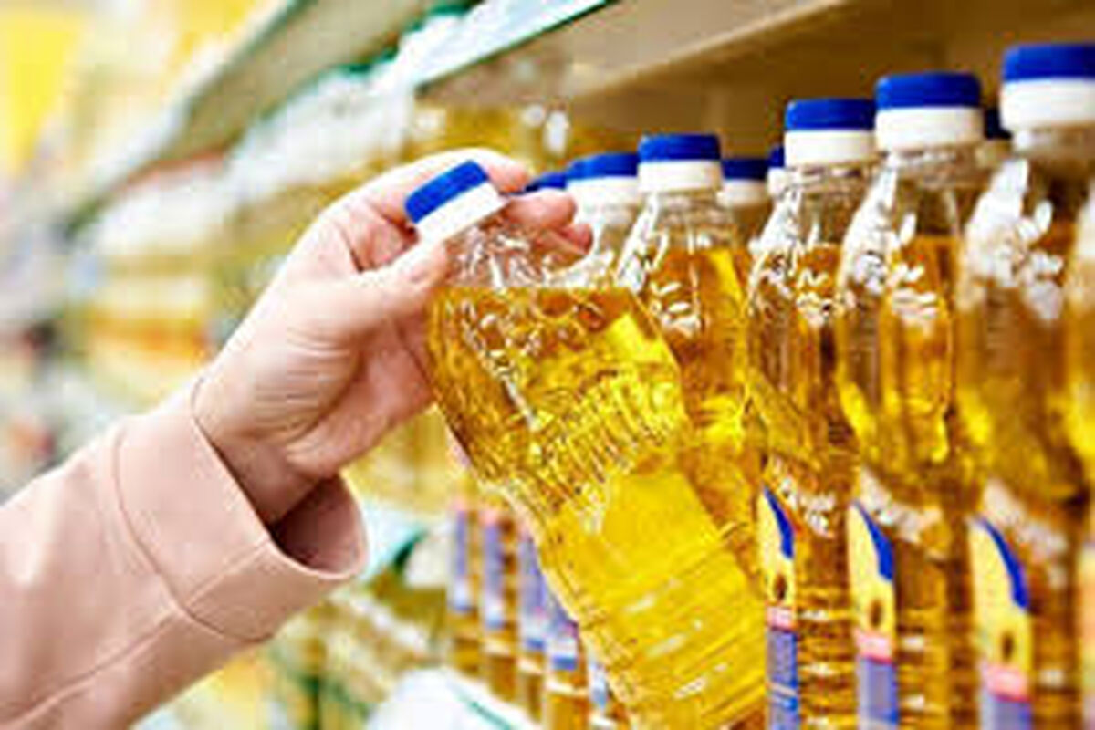 احتکار بزرگ در بازار روغن/ دستگاه‌های نظارتی ورود کنند 