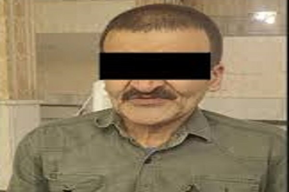 اعترافات تکان دهنده «نقابدار یک چشم»