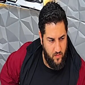 این مرد را می شناسید؟/ پلیس به دنبال اوست