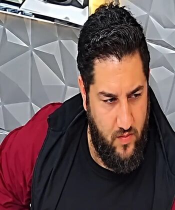 این مرد را می شناسید؟/ پلیس به دنبال اوست