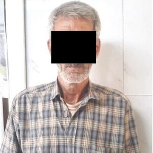 رمز گوشی ،زورگیرخطرناک را لو داد