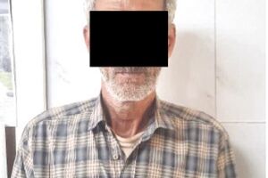 رمز گوشی ،زورگیرخطرناک را لو داد