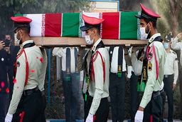 شهادت رئیس پلیس امنیت عمومی فیروزآباد