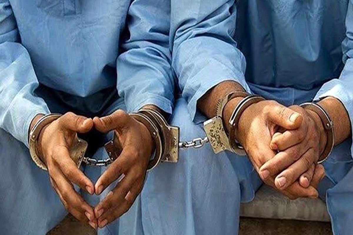 کلاهبرداری درپوشش میوه فروش سیار