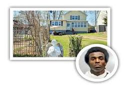 پسر بی‌رحم مادرش را تکه‌تکه کرد