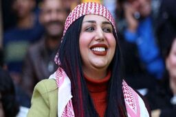 شلیک مرگبار به بلاگر معروف عراقی و ستاره تیک تاک در بغداد
