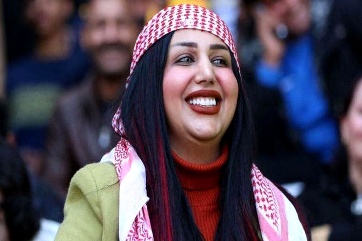 شلیک مرگبار به بلاگر معروف عراقی و ستاره تیک تاک در بغداد