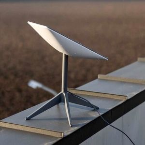 کشف ۸ دستگاه ماهواره استارلینک قاچاق در عسلویه