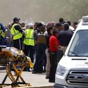 تیراندازی مرگبار در مدرسه/ 21 دانش آموز و معلم تگزاسی به قتل رسیدند 