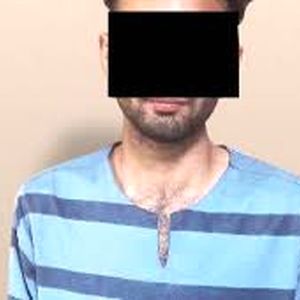 غرور جوانی سیاه بختم کرد