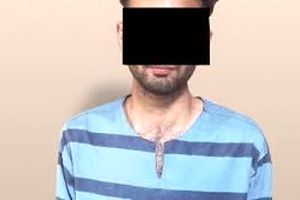 غرور جوانی سیاه بختم کرد