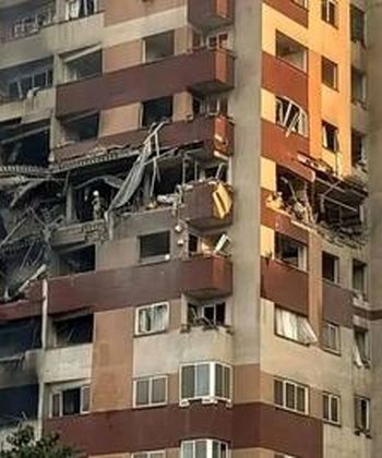 خسارت خانه های خراب شده با مالک است یا مستاجر؟ 