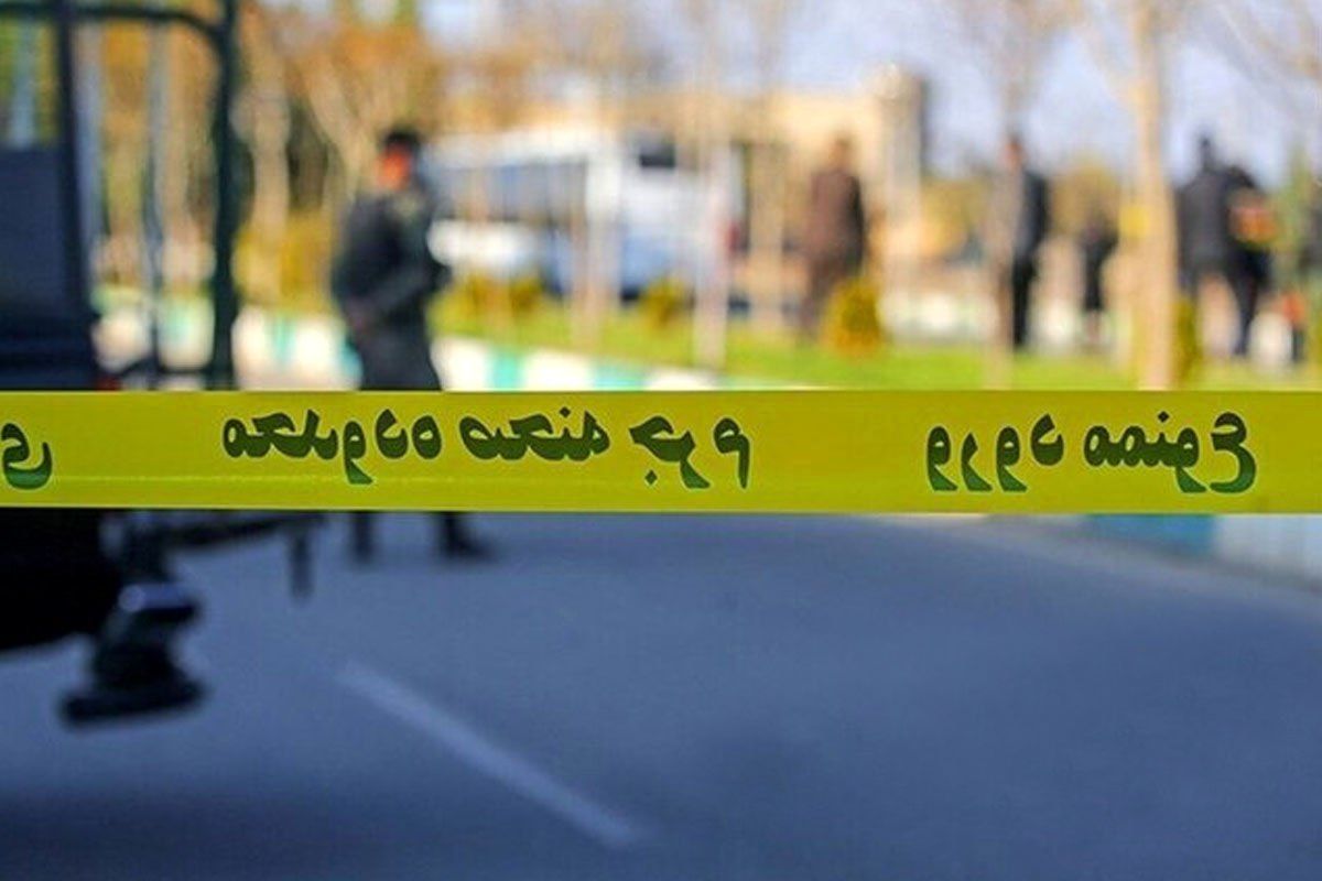 قتل یک پیرمرد بهخاطر بدهی ۳۰۰ میلیونی
