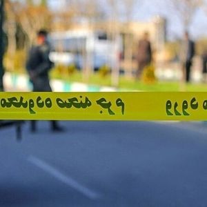 قتل یک پیرمرد بهخاطر بدهی ۳۰۰ میلیونی