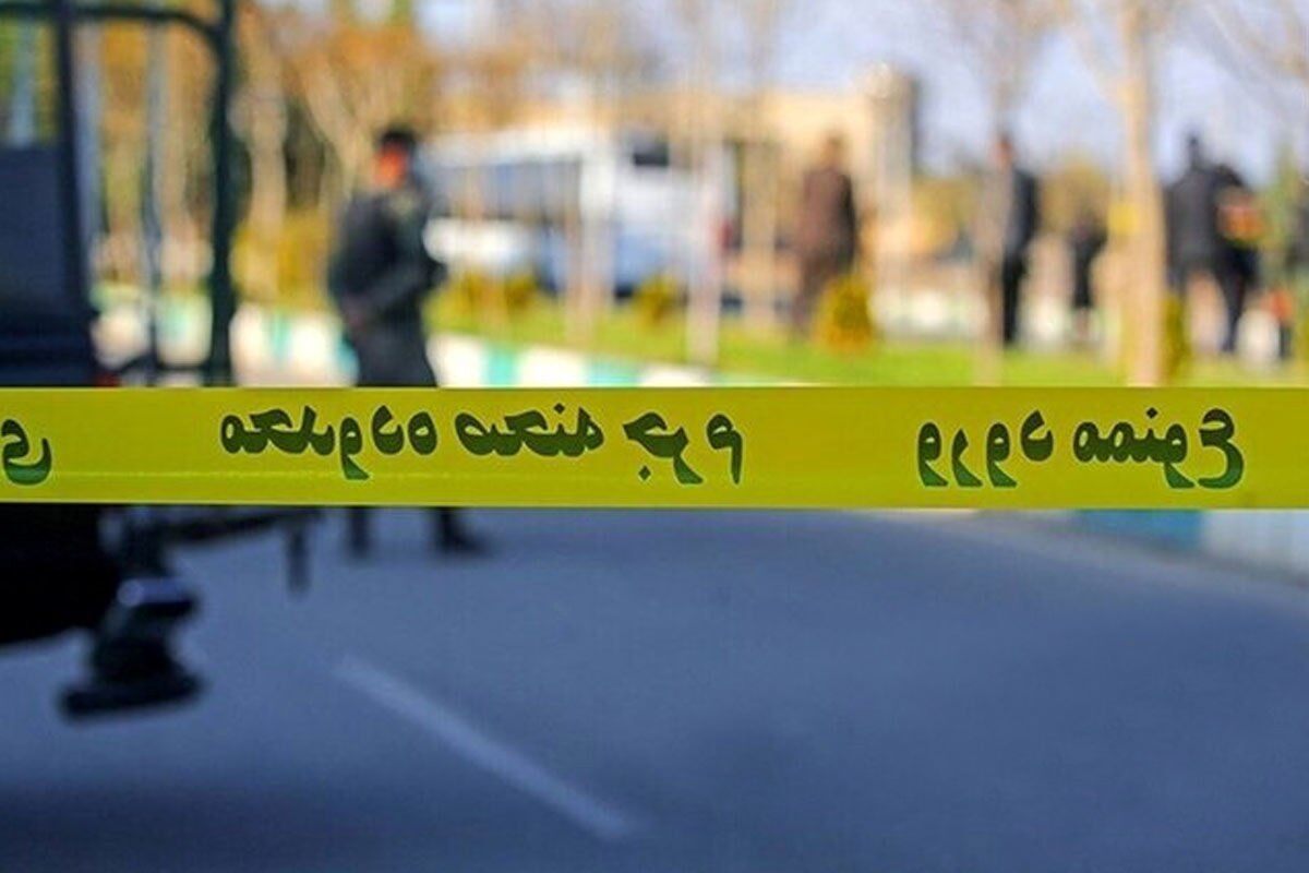 قتل یک پیرمرد به‌خاطر بدهی ۳۰۰ میلیونی
