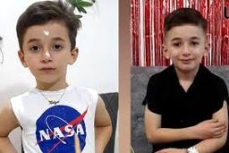 جزئیات جدید از نحوه قتل و آزار جنسی پسربچه ۹ ساله در رشت/ عموی ایلیا: شدت آسیب به حدی بود که پزشکی قانونی اشک می‌ریخت