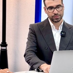 پدر اینفلوئنسر مارکتینگ ایران در بازاریابی دیجیتال کیست؟